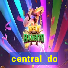 central do parabrisa betim